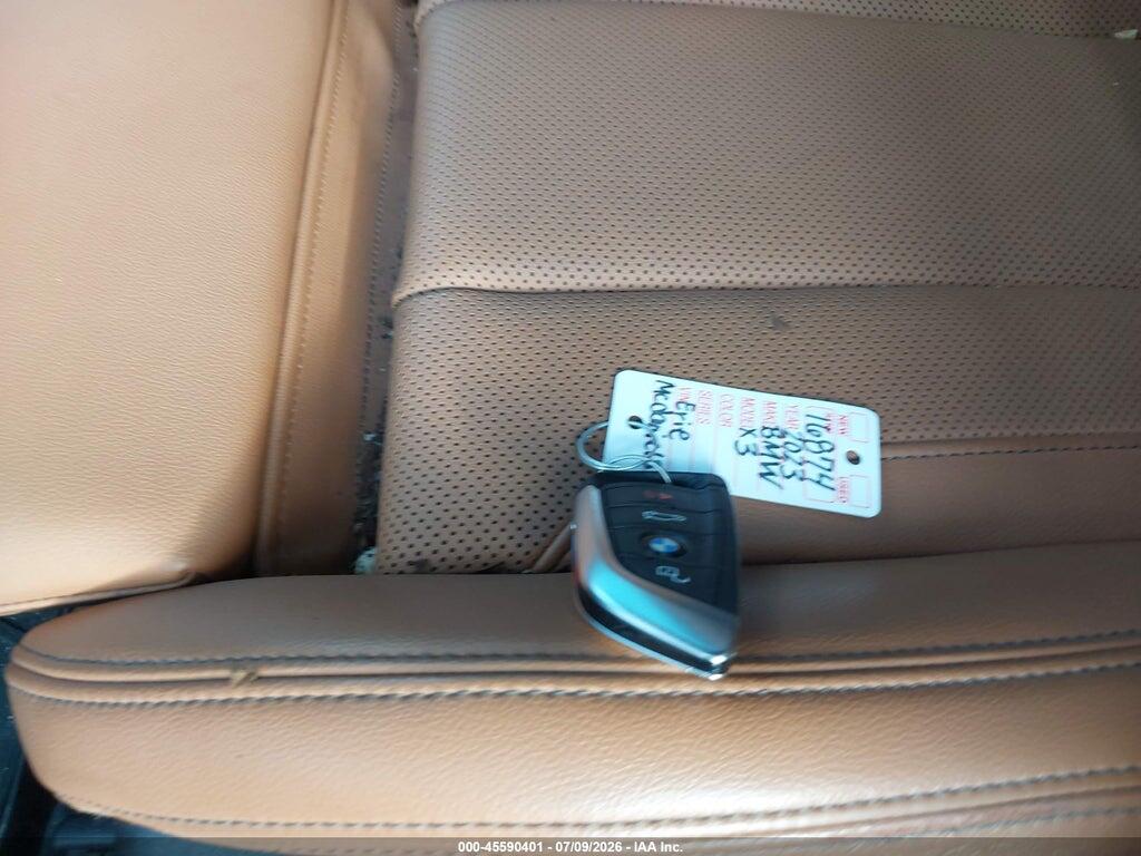 5UX53DP07P9S04566 2023 BMW X3 photo no. 11