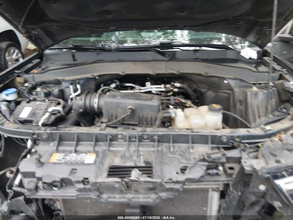 1FMSK7DH2NGA82108 2022 FORD EXPLORER photo no. 10