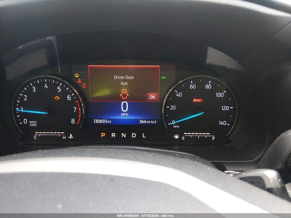 1FMSK7DH2NGA82108 2022 FORD EXPLORER photo no. 7