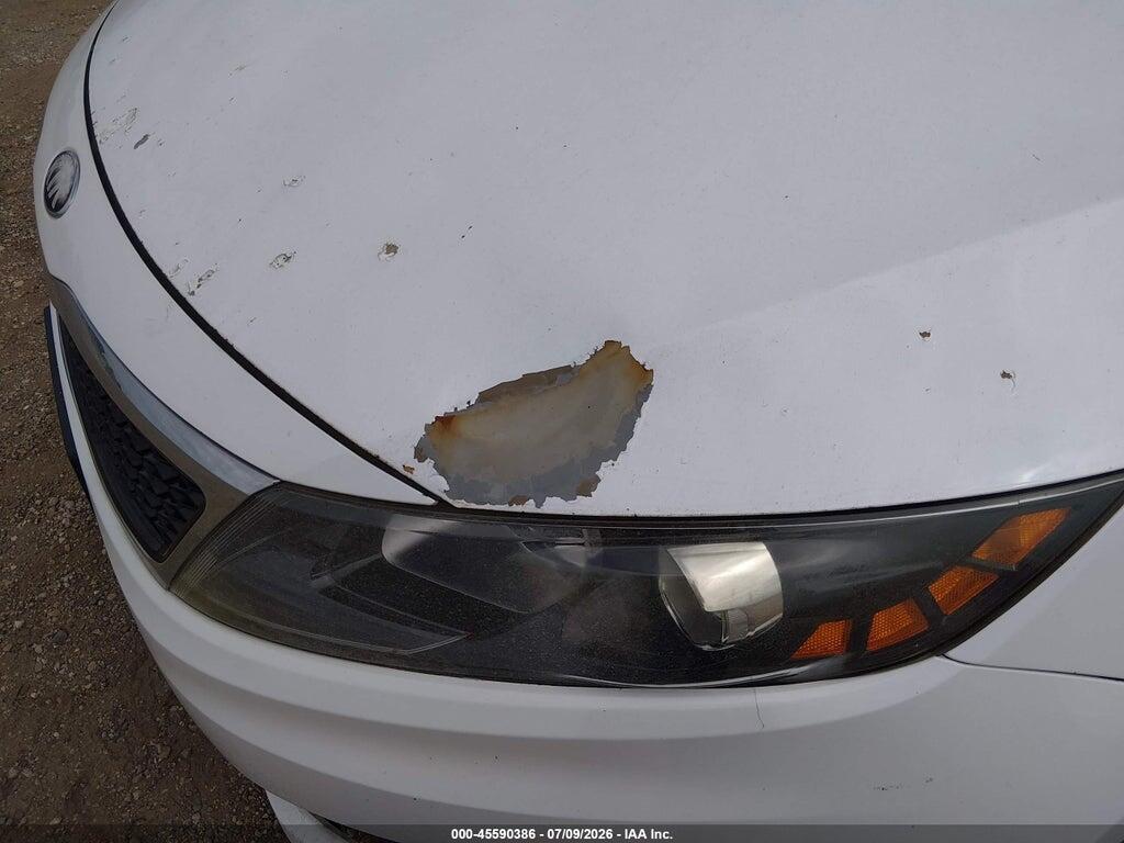 5XXGM4A75DG099280 2013 KIA OPTIMA photo no. 12