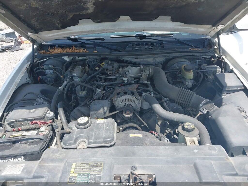 2MEFM74W83X691014 2003 MERCURY GRAND MARQUIS photo no. 10