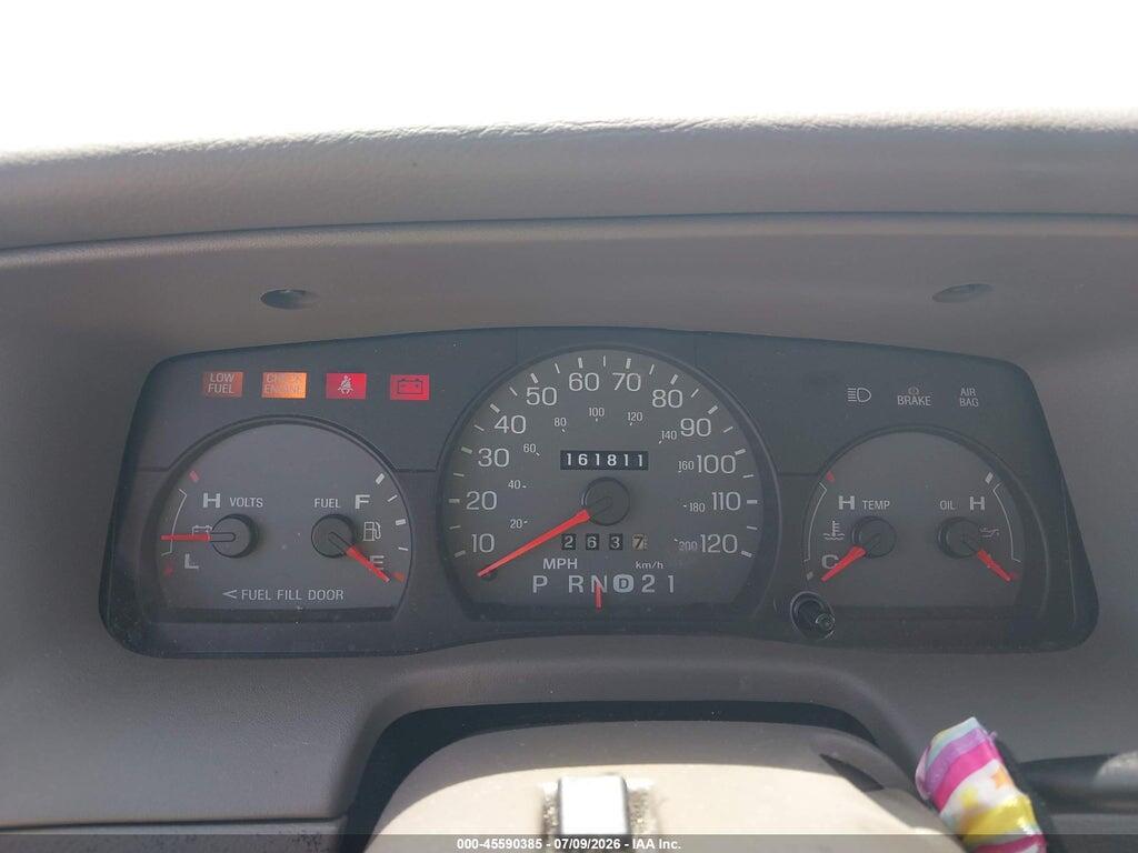 2MEFM74W83X691014 2003 MERCURY GRAND MARQUIS photo no. 7