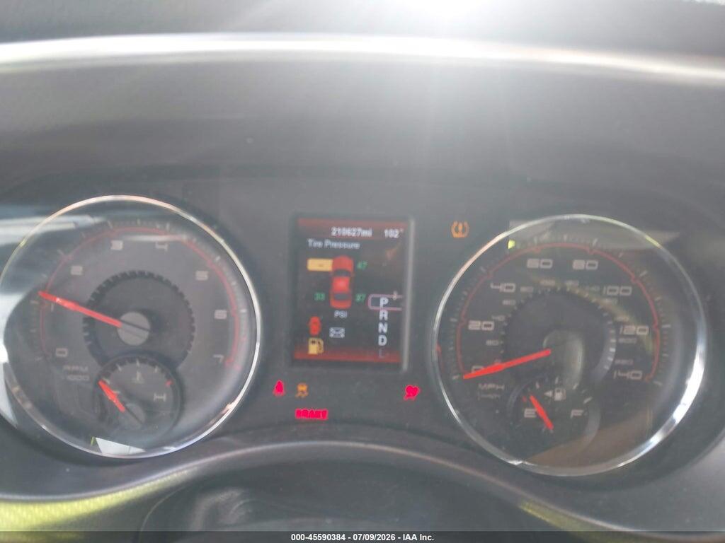 2C3CDXBG3EH279424 2014 DODGE CHARGER photo no. 7