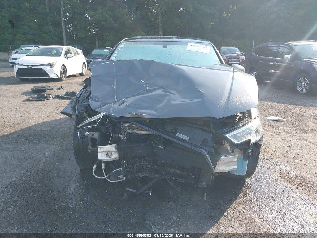 WAUBEGFF4LA102329 2020 AUDI A3 photo no. 11