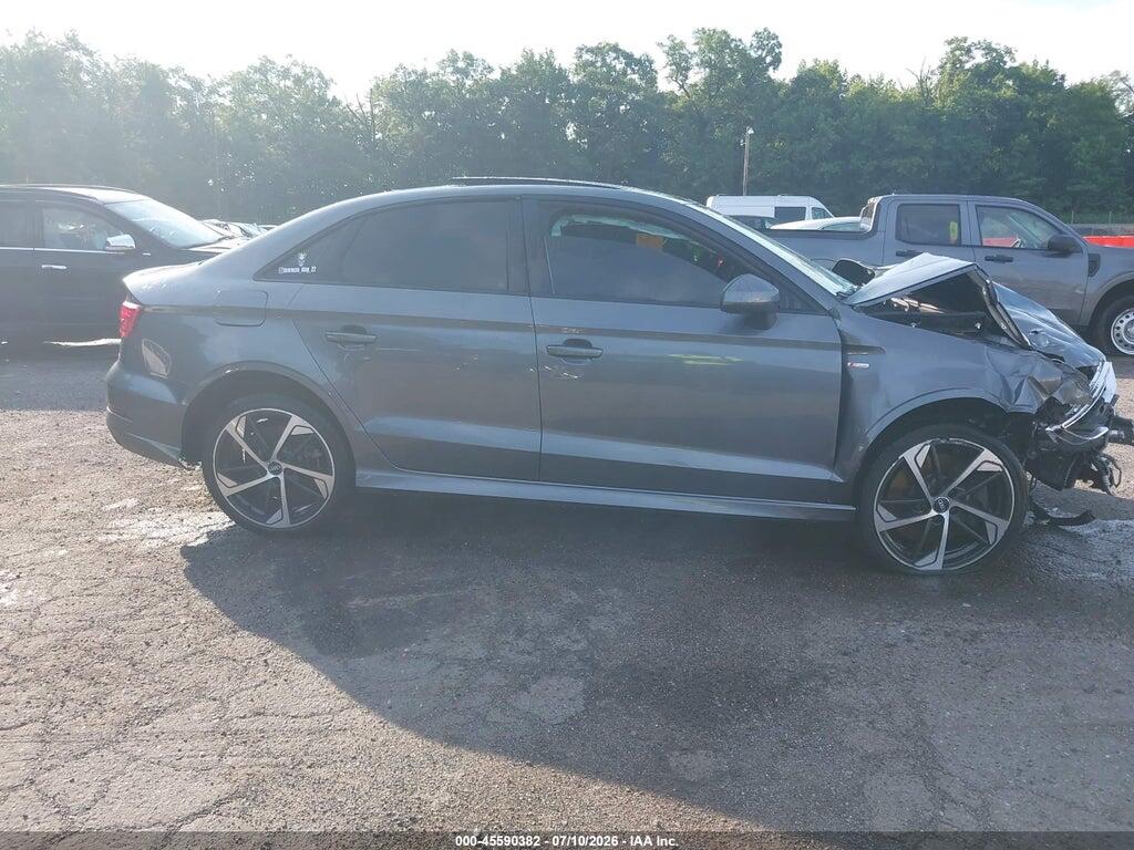 WAUBEGFF4LA102329 2020 AUDI A3 photo no. 12