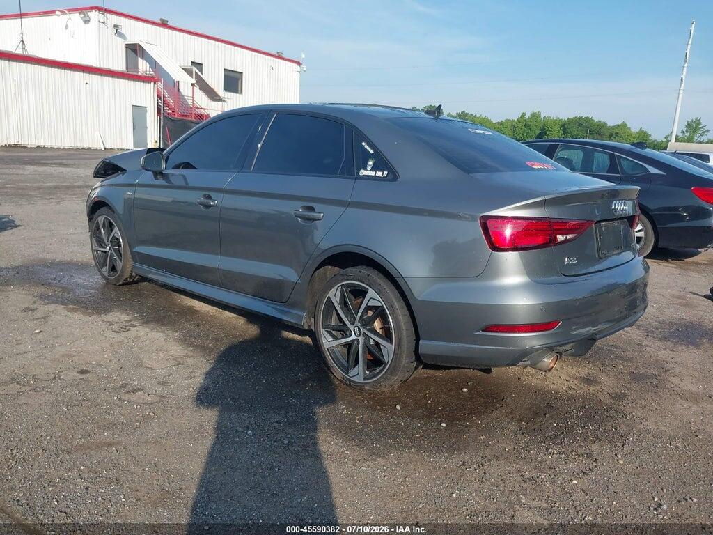 WAUBEGFF4LA102329 2020 AUDI A3 photo no. 3
