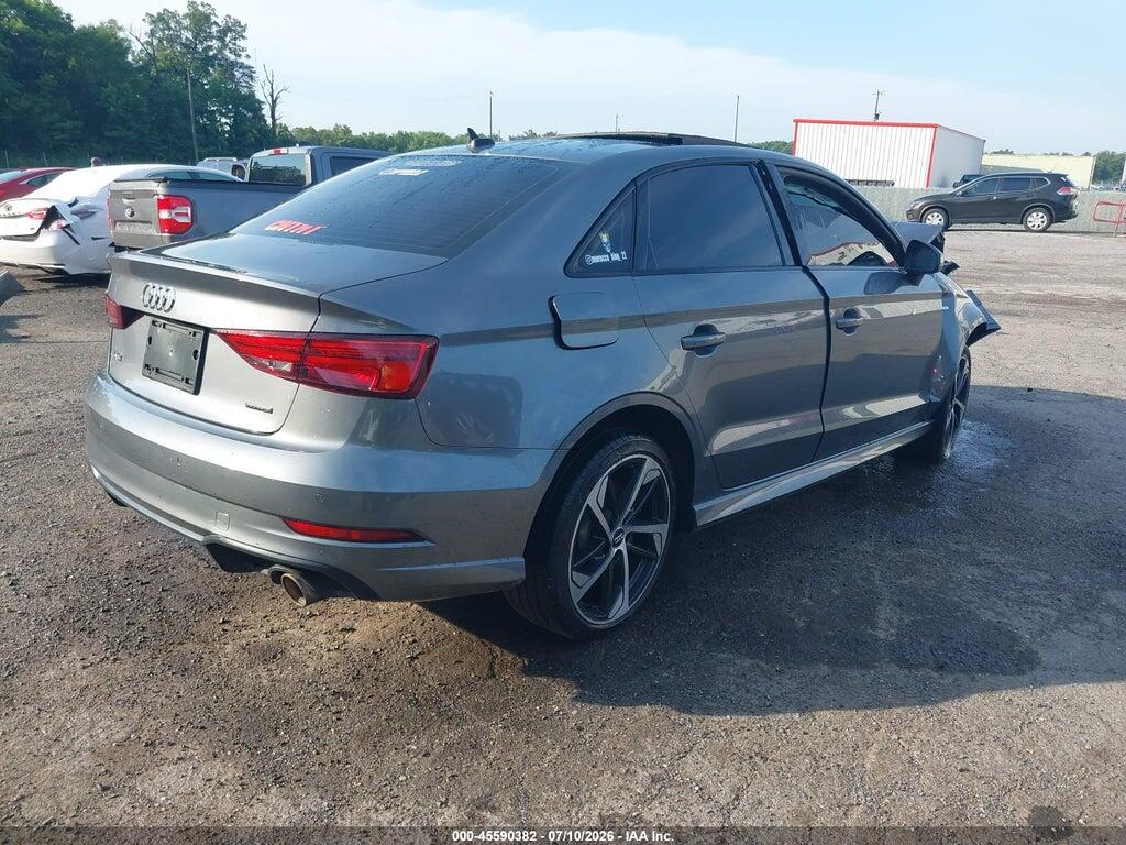 WAUBEGFF4LA102329 2020 AUDI A3 photo no. 4
