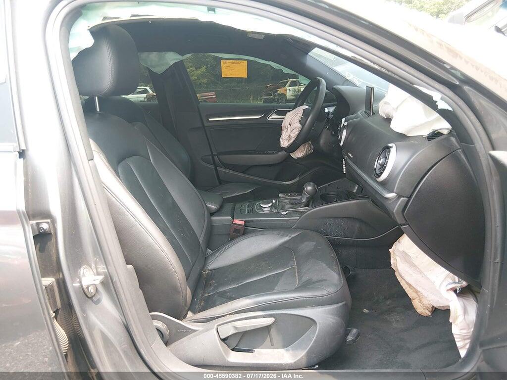 WAUBEGFF4LA102329 2020 AUDI A3 photo no. 5