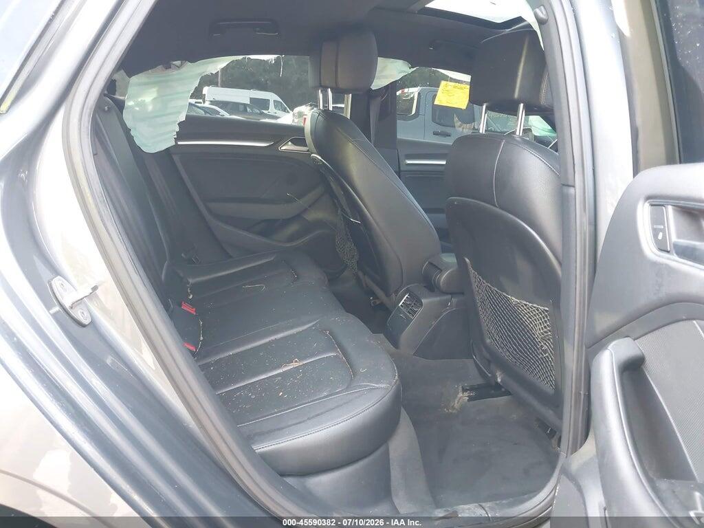 WAUBEGFF4LA102329 2020 AUDI A3 photo no. 8