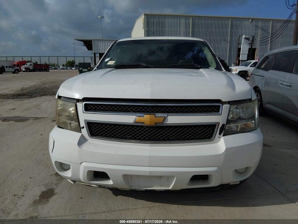 1GNLC2E03ER158867 2014 CHEVROLET TAHOE photo no. 12