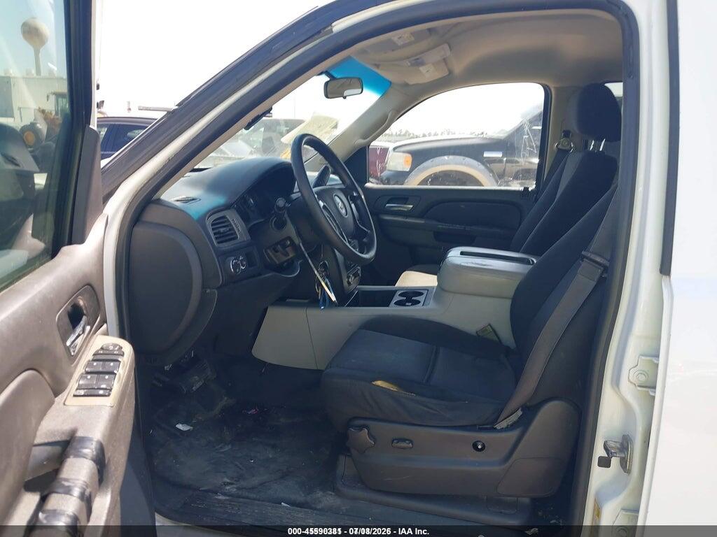 1GNLC2E03ER158867 2014 CHEVROLET TAHOE photo no. 5
