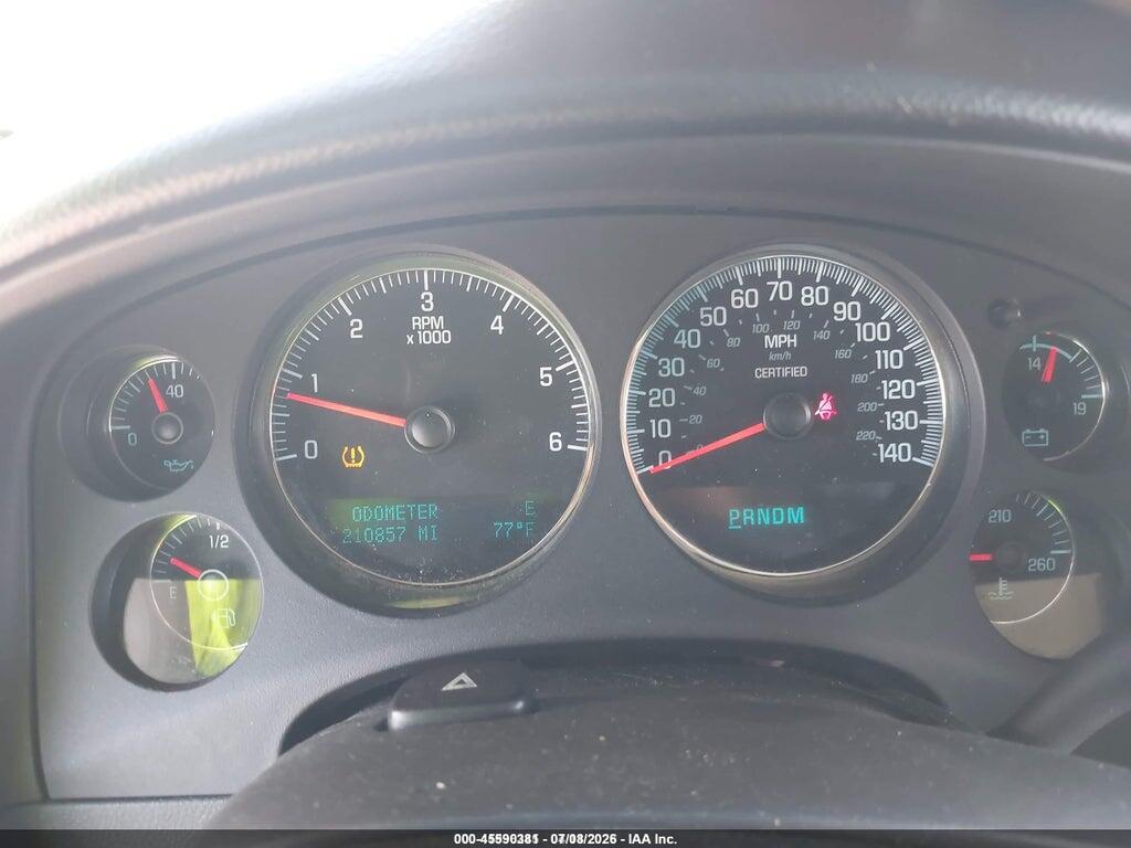 1GNLC2E03ER158867 2014 CHEVROLET TAHOE photo no. 7