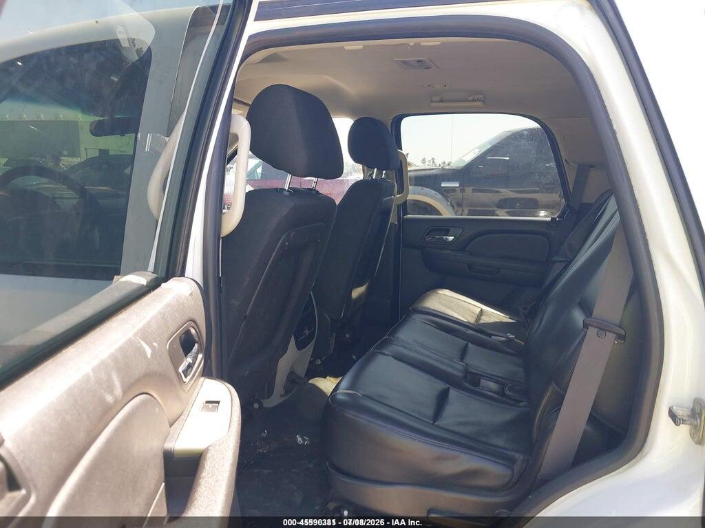 1GNLC2E03ER158867 2014 CHEVROLET TAHOE photo no. 8