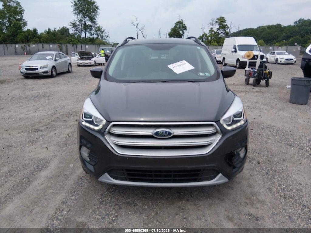 1FMCU9HD3JUD54016 2018 FORD ESCAPE photo no. 11