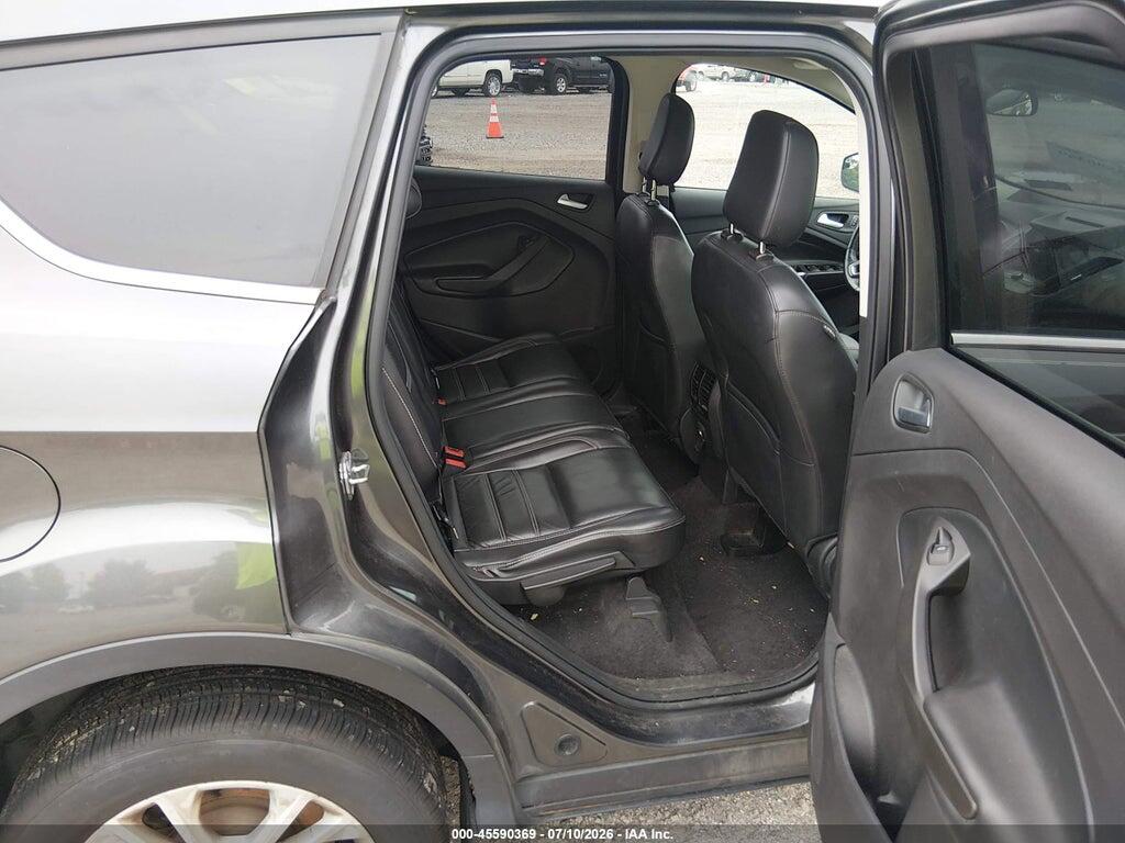 1FMCU9HD3JUD54016 2018 FORD ESCAPE photo no. 8