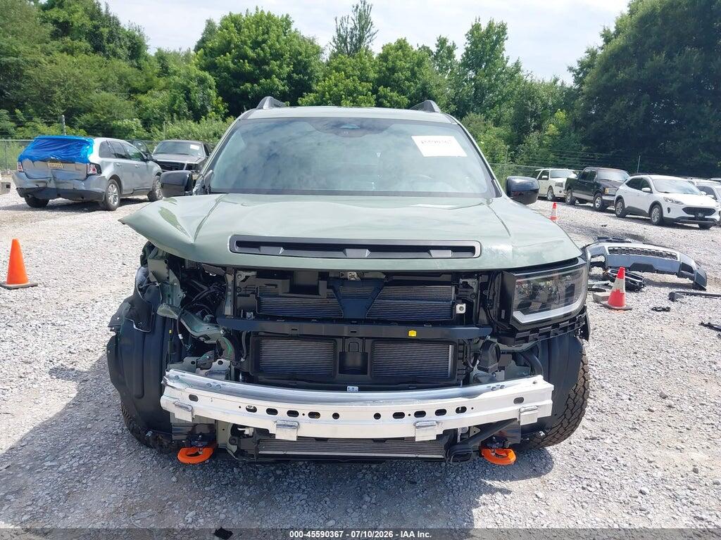 5FNYF9H84TB077170 2026 HONDA PASSPORT photo no. 12