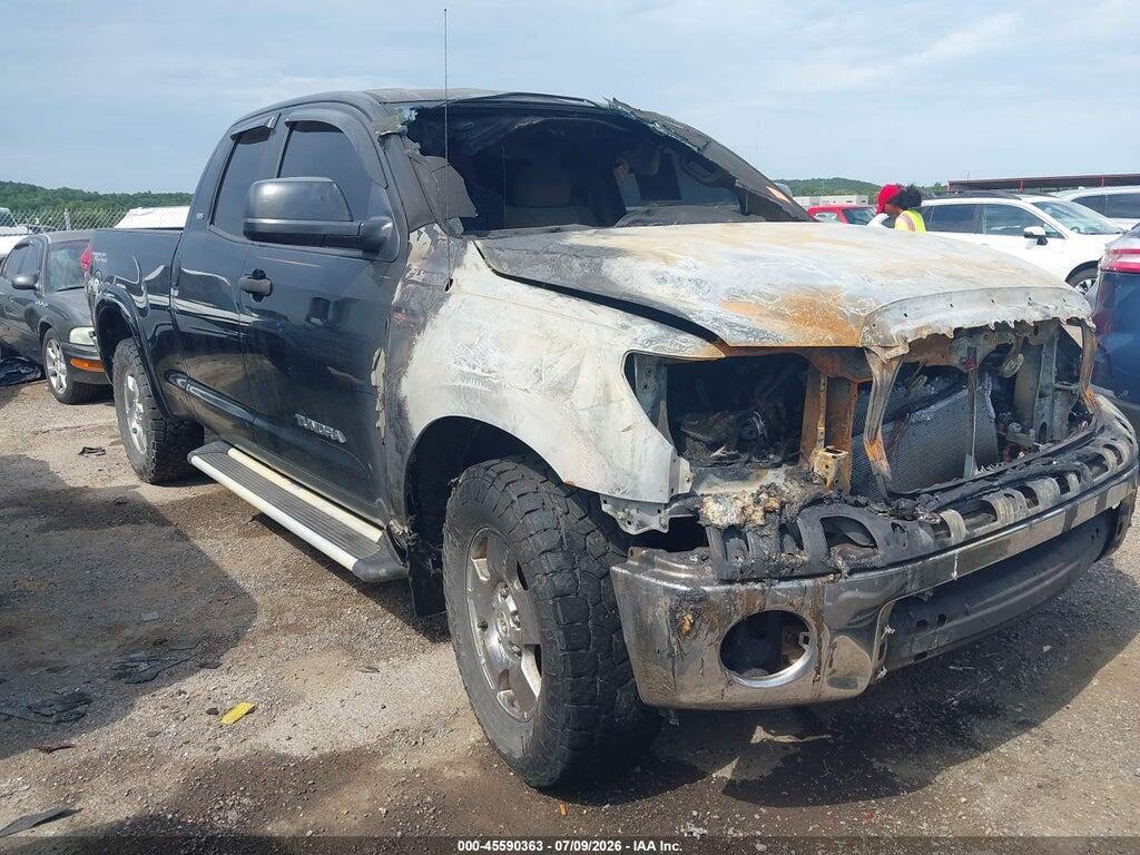 5TFBV54128X069429 2008 TOYOTA TUNDRA photo no. 1