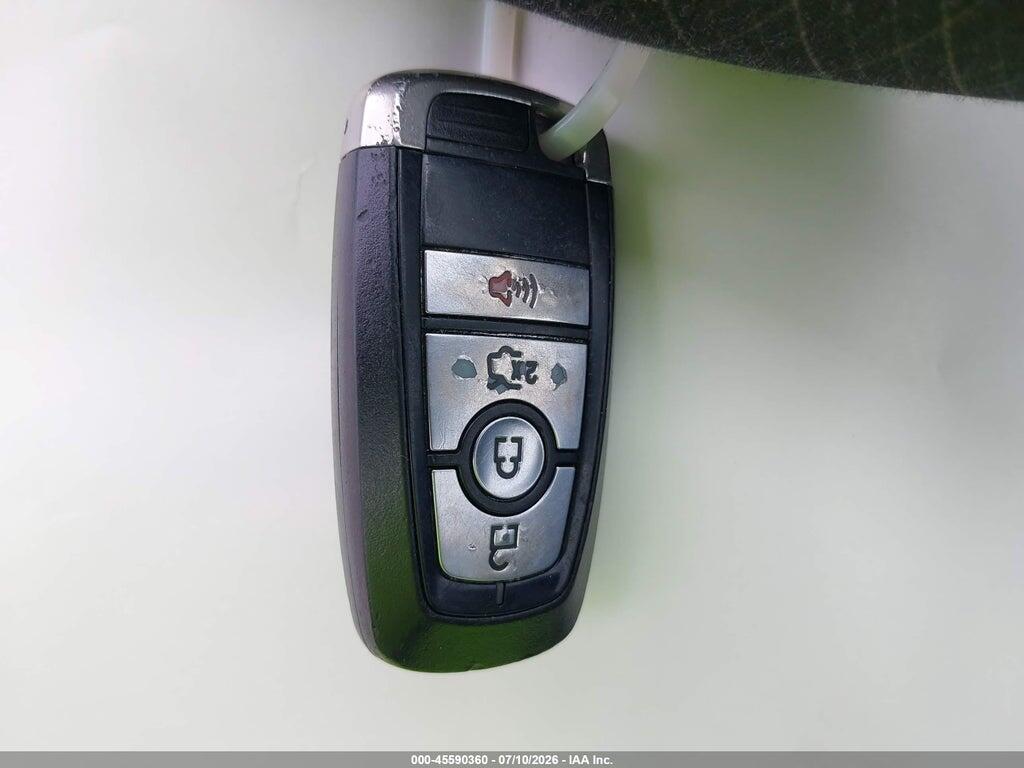 3FA6P0HD1JR203113 2018 FORD FUSION photo no. 11