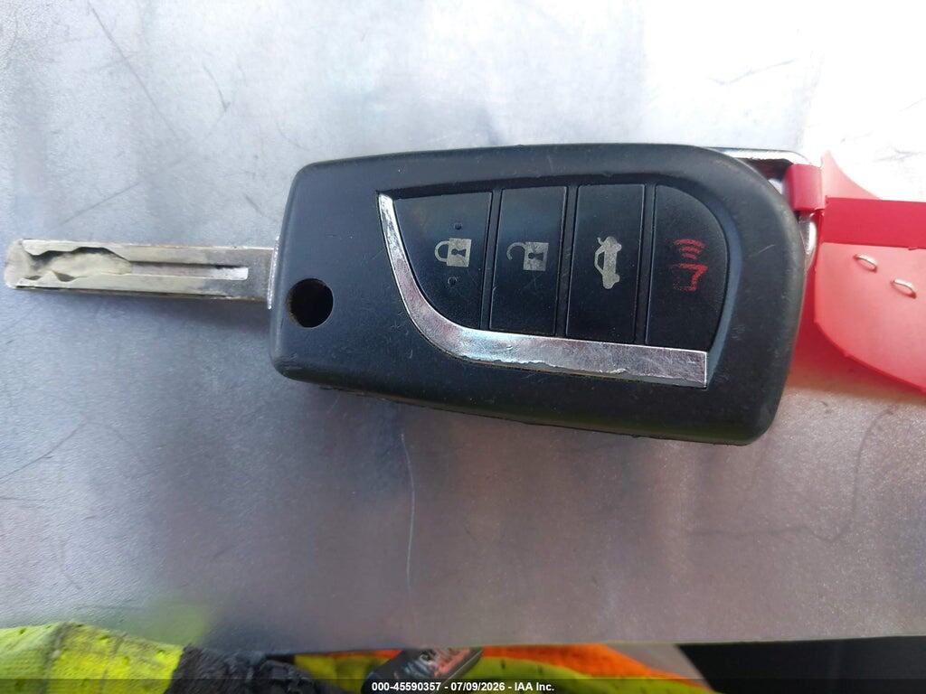 4T1G11AK5MU410076 2021 TOYOTA CAMRY photo no. 11