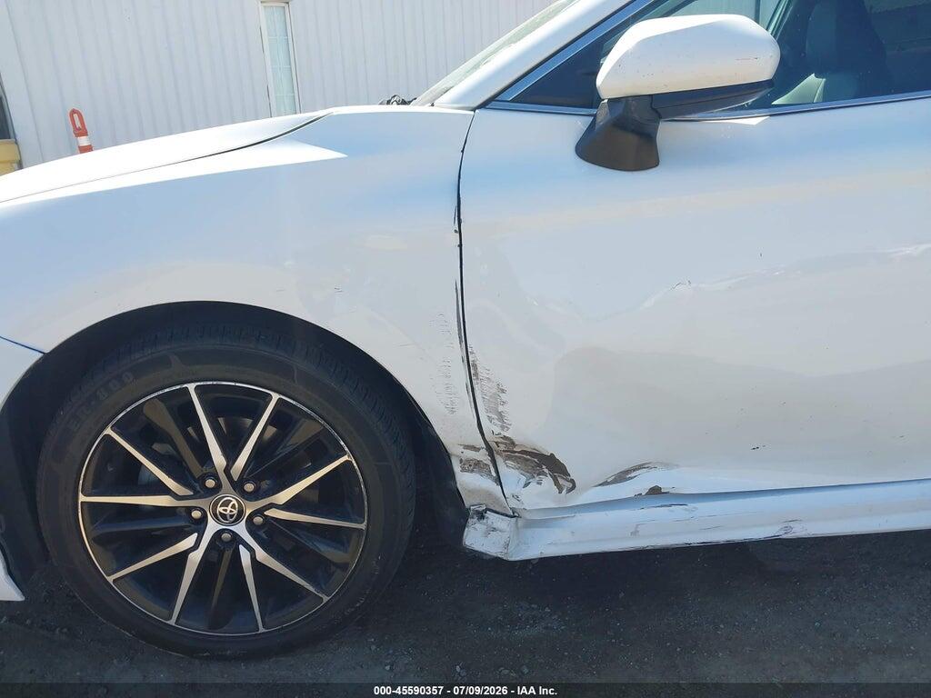 4T1G11AK5MU410076 2021 TOYOTA CAMRY photo no. 6