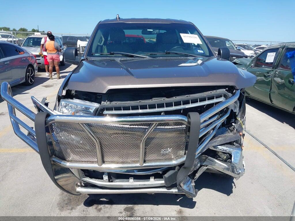 1FTEW1EP8JKF02809 2018 FORD F-150 photo no. 12