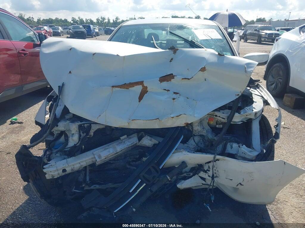 1HGCR2F55FA232048 2015 HONDA ACCORD photo no. 11
