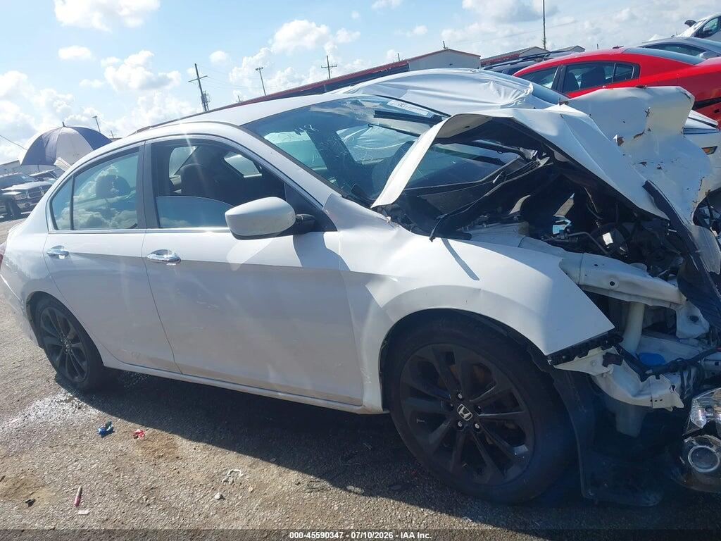 1HGCR2F55FA232048 2015 HONDA ACCORD photo no. 12