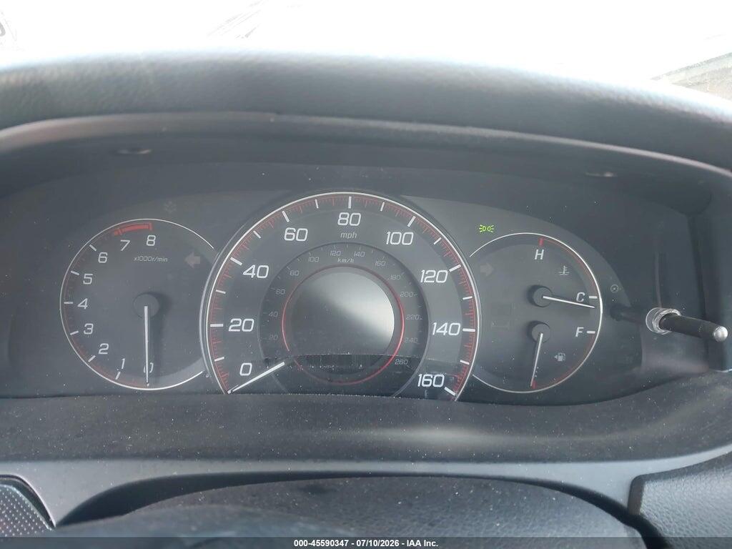 1HGCR2F55FA232048 2015 HONDA ACCORD photo no. 7