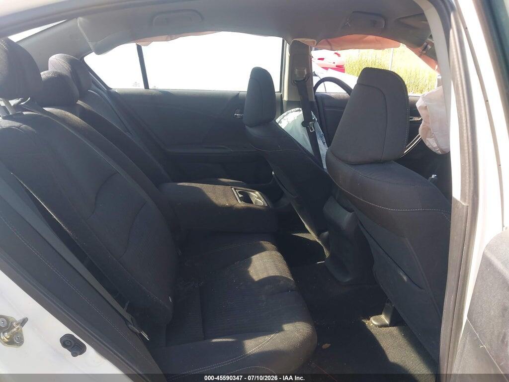 1HGCR2F55FA232048 2015 HONDA ACCORD photo no. 8