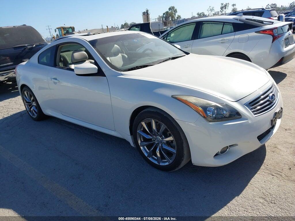 JN1CV6EK3EM111107 2014 INFINITI Q60 photo no. 1