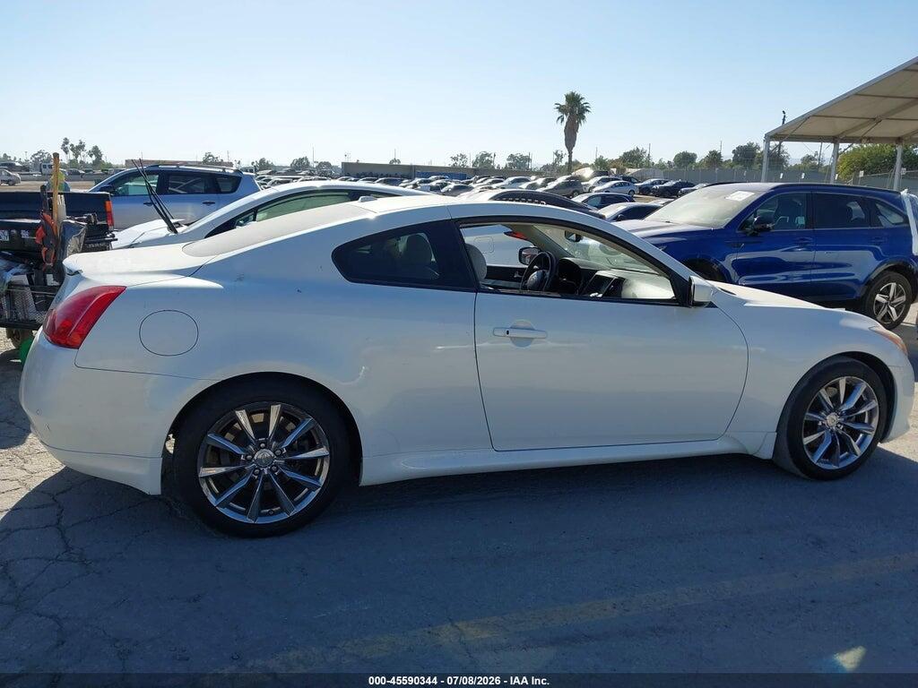 JN1CV6EK3EM111107 2014 INFINITI Q60 photo no. 12