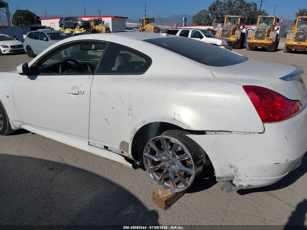 JN1CV6EK3EM111107 2014 INFINITI Q60 photo no. 6