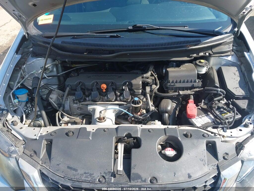 19XFB2F7XFE104337 2015 HONDA CIVIC photo no. 10