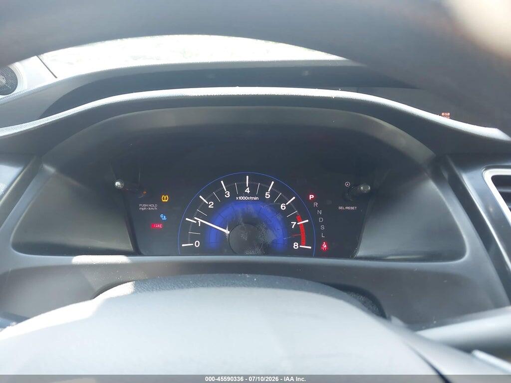 19XFB2F7XFE104337 2015 HONDA CIVIC photo no. 7