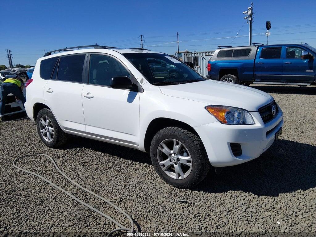 2T3BF4DV1CW251047 2012 TOYOTA RAV4 photo no. 1