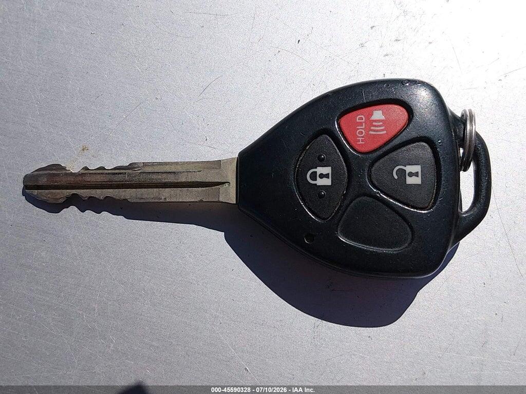 2T3BF4DV1CW251047 2012 TOYOTA RAV4 photo no. 11