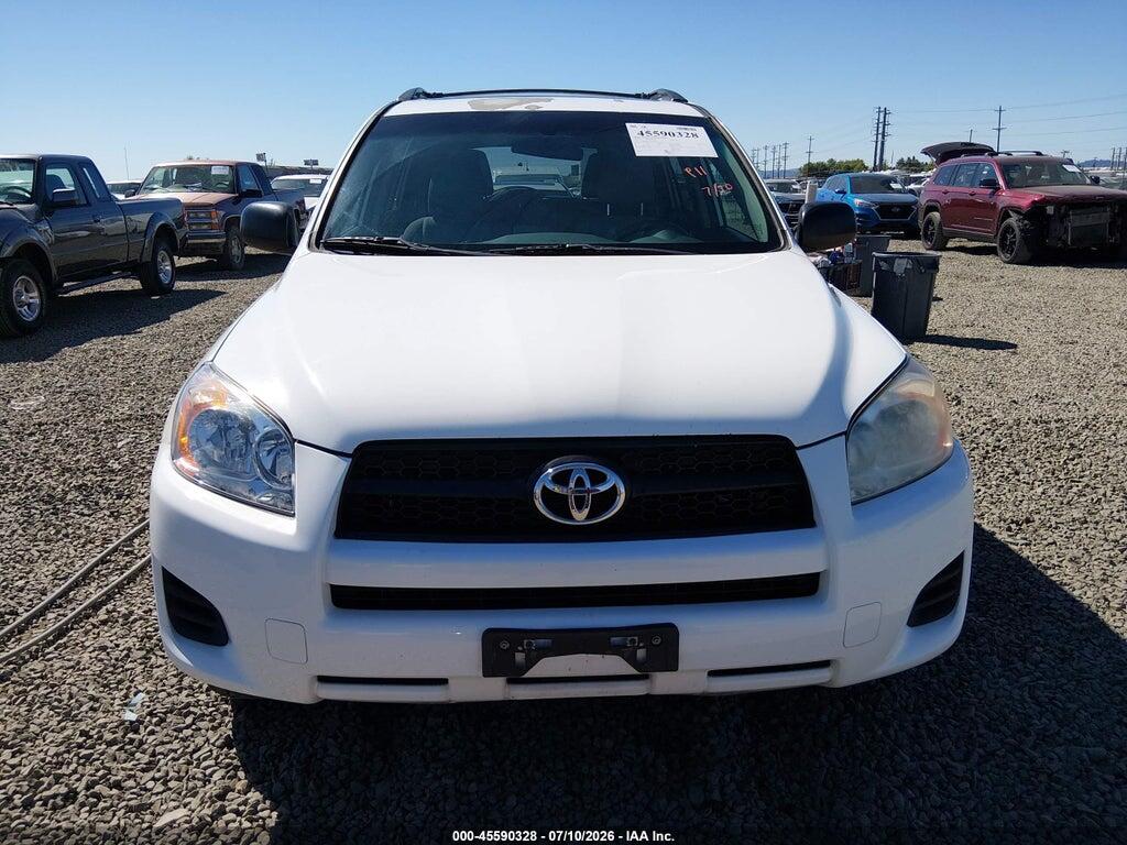 2T3BF4DV1CW251047 2012 TOYOTA RAV4 photo no. 12