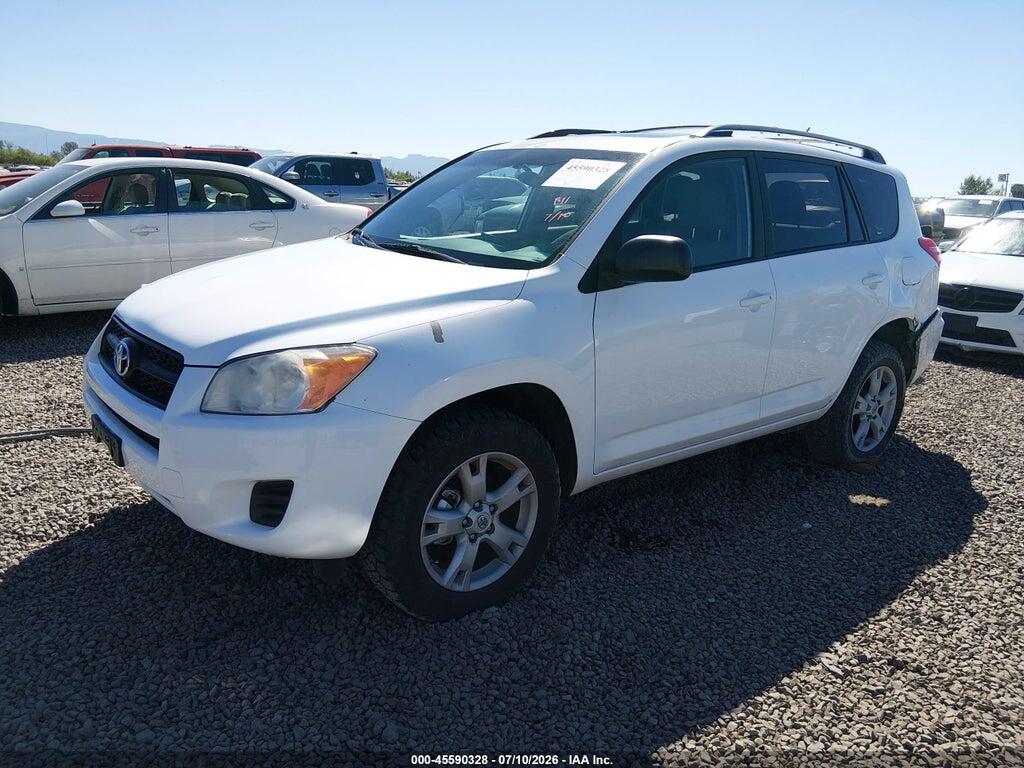 2T3BF4DV1CW251047 2012 TOYOTA RAV4 photo no. 2