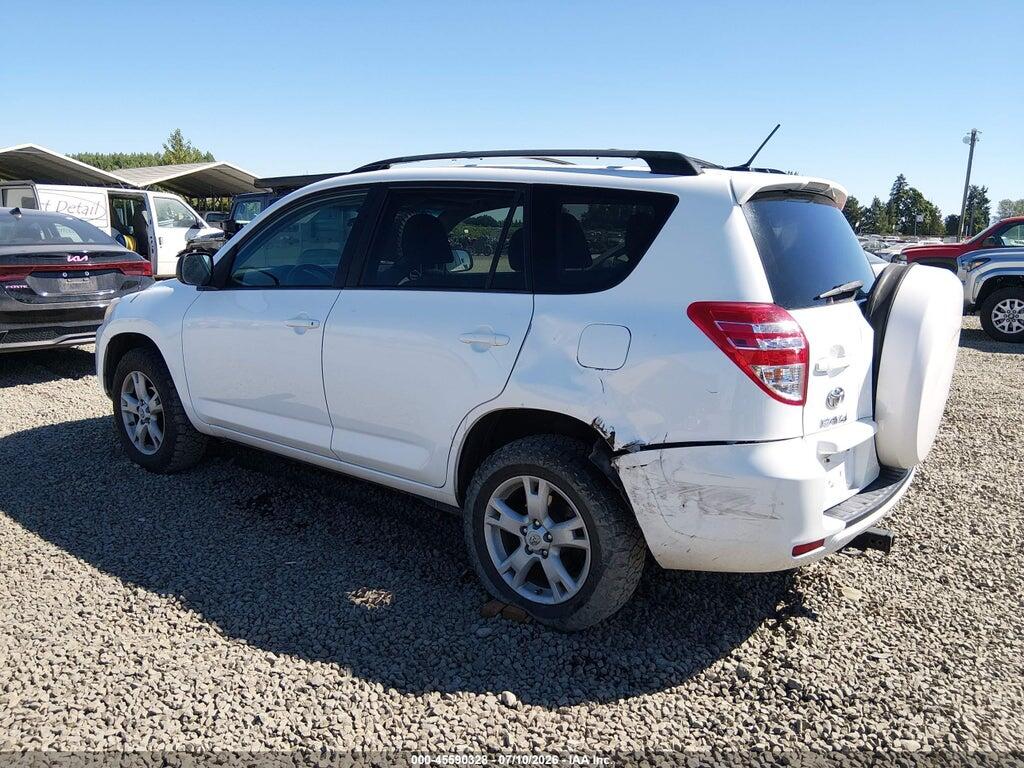 2T3BF4DV1CW251047 2012 TOYOTA RAV4 photo no. 3