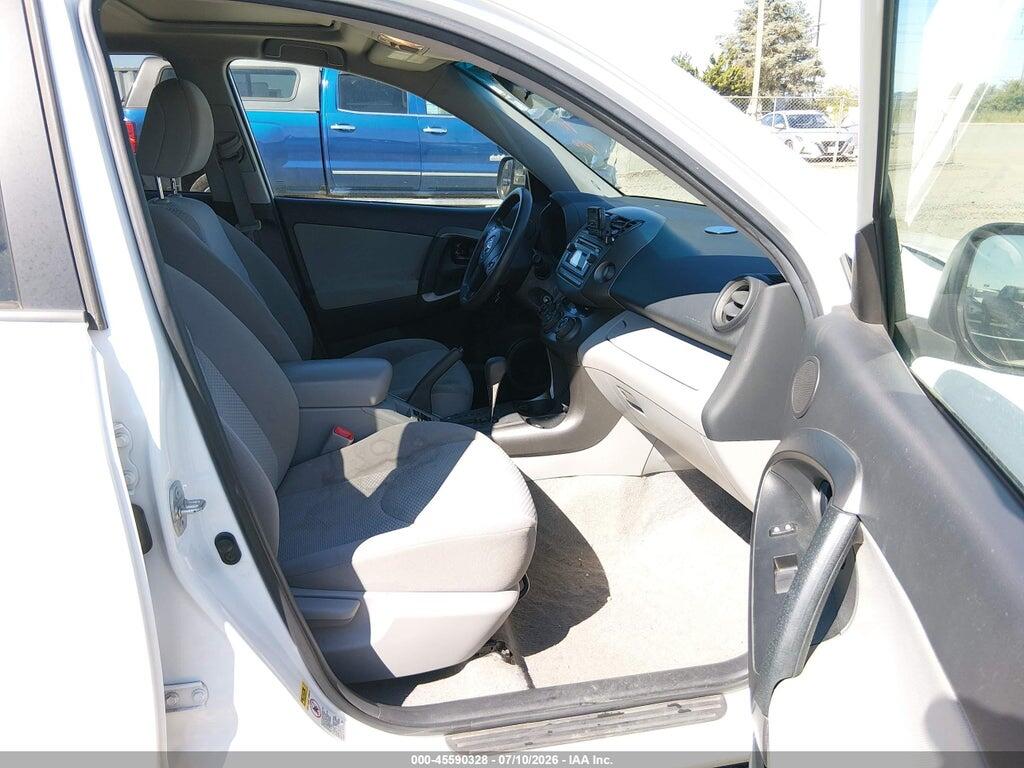 2T3BF4DV1CW251047 2012 TOYOTA RAV4 photo no. 5