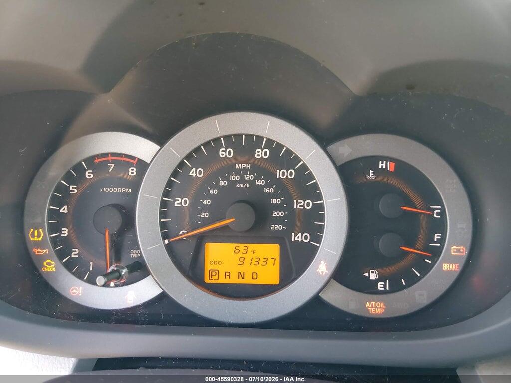 2T3BF4DV1CW251047 2012 TOYOTA RAV4 photo no. 7