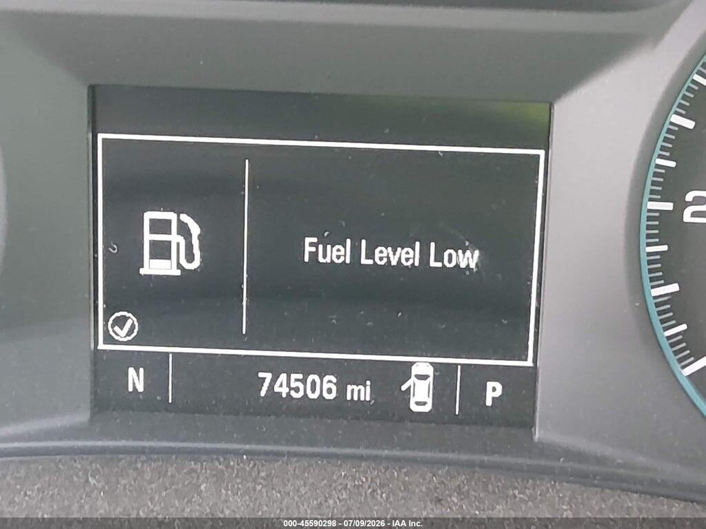 1G1ZB5STXLF047066 2020 CHEVROLET MALIBU photo no. 7