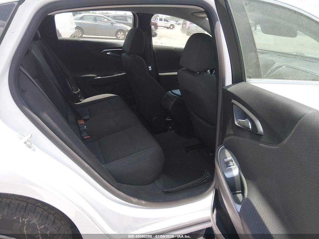 1G1ZB5STXLF047066 2020 CHEVROLET MALIBU photo no. 8