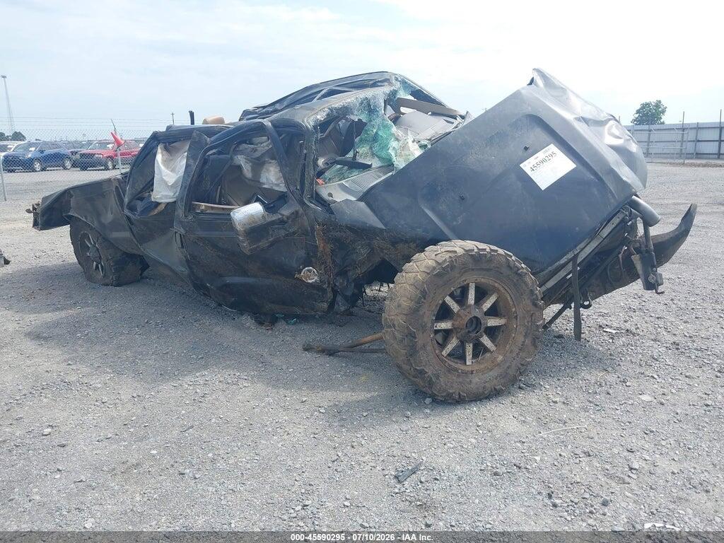 1FT7W2BT9DEA89415 2013 FORD SUPER DUTY F-250 SRW photo no. 1