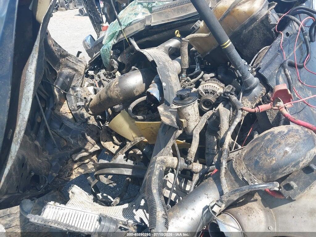 1FT7W2BT9DEA89415 2013 FORD SUPER DUTY F-250 SRW photo no. 10