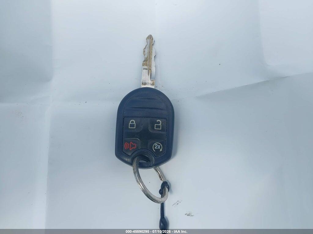 1FT7W2BT9DEA89415 2013 FORD SUPER DUTY F-250 SRW photo no. 11