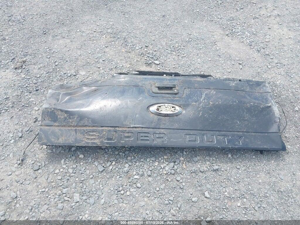 1FT7W2BT9DEA89415 2013 FORD SUPER DUTY F-250 SRW photo no. 12