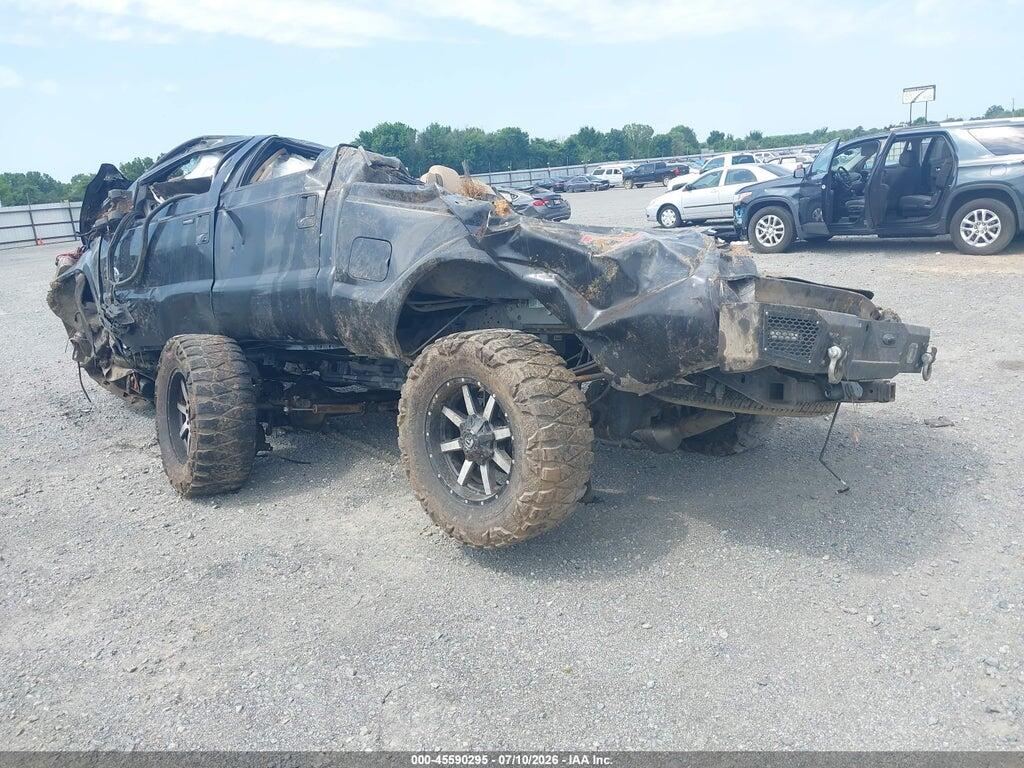 1FT7W2BT9DEA89415 2013 FORD SUPER DUTY F-250 SRW photo no. 3