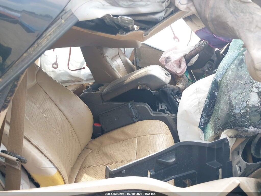 1FT7W2BT9DEA89415 2013 FORD SUPER DUTY F-250 SRW photo no. 5