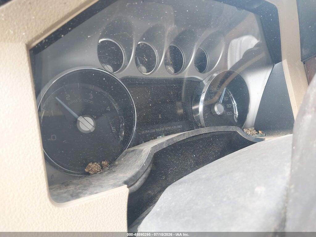 1FT7W2BT9DEA89415 2013 FORD SUPER DUTY F-250 SRW photo no. 7